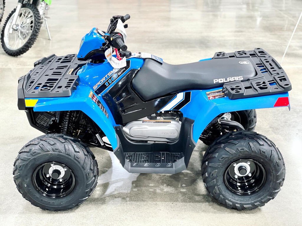 Polaris Sportsman 110 Motorcycles for Sale Motorcycles on Autotrader