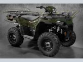 2023 Polaris Sportsman 450