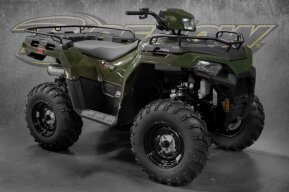 2023 Polaris Sportsman 450 for sale 201531319