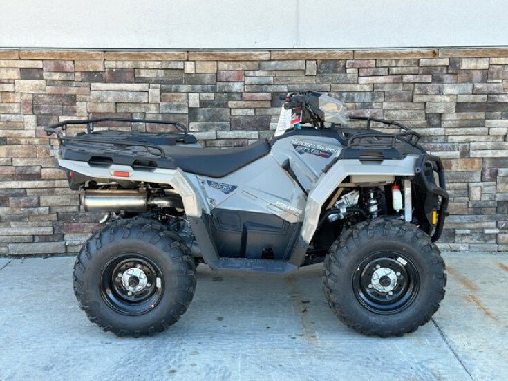 Thumbnail Photo undefined for New 2023 Polaris Sportsman 570 EPS
