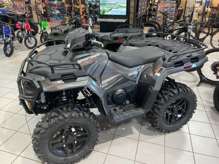 Thumbnail Photo undefined for New 2023 Polaris Sportsman 570