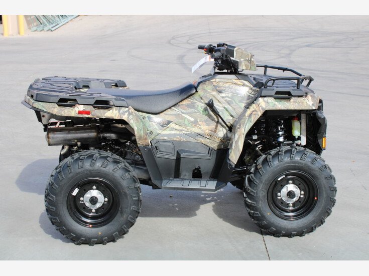 Thumbnail Photo undefined for New 2023 Polaris Sportsman 570 Ultimate Trail