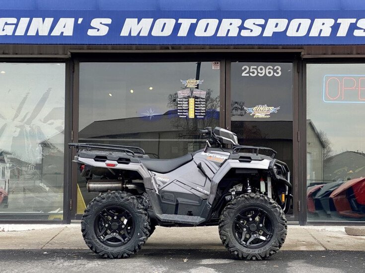 Thumbnail Photo undefined for 2023 Polaris Sportsman 570 Premium