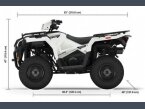 Thumbnail Photo undefined for New 2023 Polaris Sportsman 570 HD