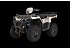 New 2023 Polaris Sportsman 570 Ride Command Edition