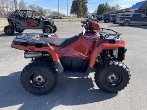 2023 Polaris Sportsman 570 for sale 201422691