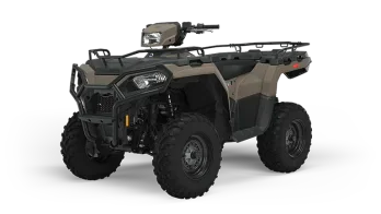 New 2023 Polaris Sportsman 570
