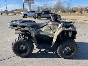 2023 Polaris Sportsman 570 for sale 201427758