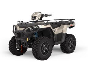 2023 Polaris Sportsman 570 Ride Command Edition for sale 201452698