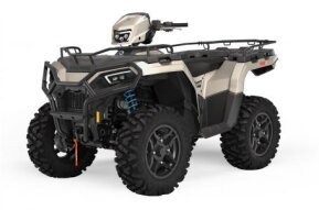 2023 Polaris Sportsman 570 Ride Command Edition for sale 201453756
