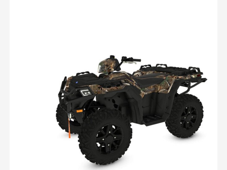 Thumbnail Photo undefined for New 2023 Polaris Sportsman 850