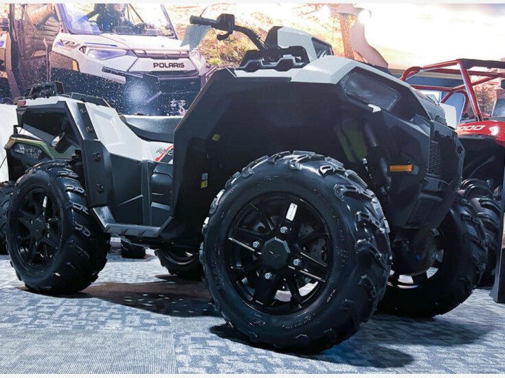 Thumbnail Photo undefined for New 2023 Polaris Sportsman 850