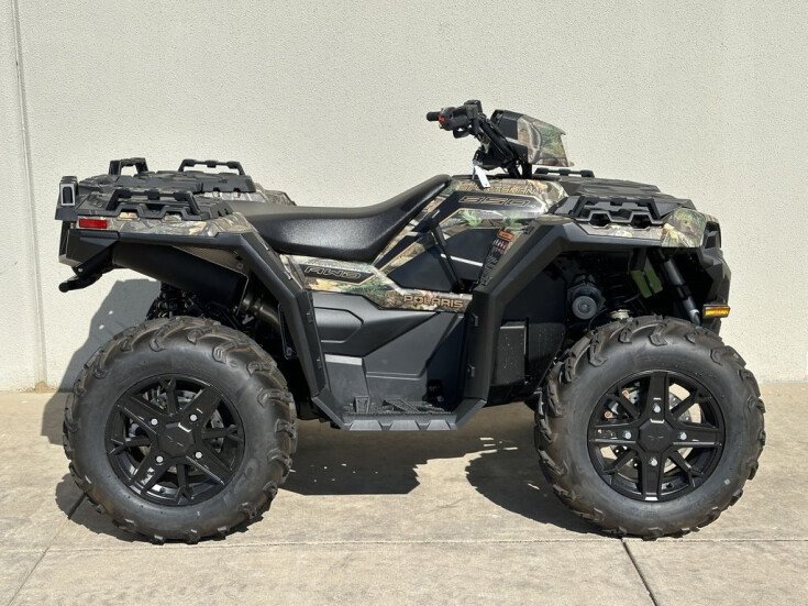 Thumbnail Photo undefined for New 2023 Polaris Sportsman 850 Premium