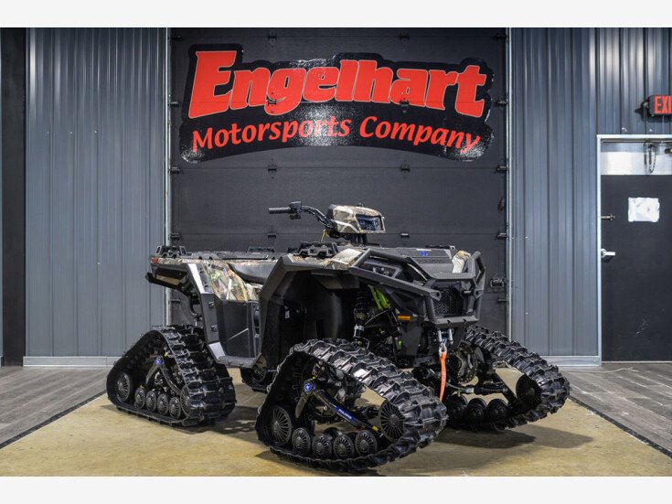 Thumbnail Photo undefined for New 2023 Polaris Sportsman 850 Ultimate Trail