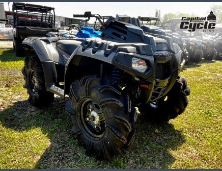 Thumbnail Photo undefined for New 2023 Polaris Sportsman 850 High Lifter Edition