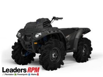 New 2023 Polaris Sportsman 850