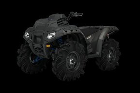 2023 Polaris Sportsman 850 High Lifter Edition for sale 201439224