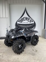 2023 Polaris Sportsman 850 High Lifter Edition for sale 201469578
