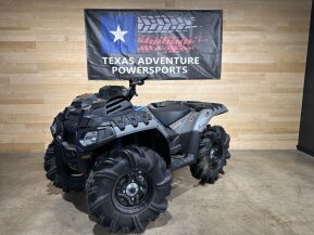 2023 Polaris Sportsman 850 High Lifter Edition for sale 201474907