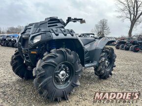 2023 Polaris Sportsman 850 High Lifter Edition for sale 201479533