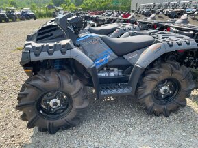 2023 Polaris Sportsman 850 High Lifter Edition for sale 201479533