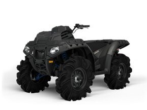 2023 Polaris Sportsman 850 High Lifter Edition for sale 201552449