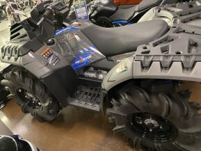 2023 Polaris Sportsman 850 High Lifter Edition for sale 201595853