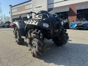 2023 Polaris Sportsman 850 High Lifter Edition for sale 201612335