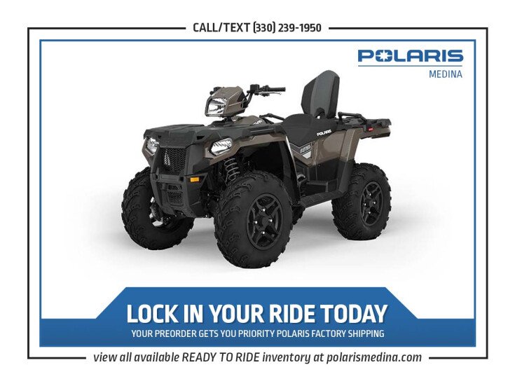 Thumbnail Photo undefined for New 2023 Polaris Sportsman Touring 570