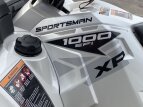 Thumbnail Photo 8 for 2023 Polaris Sportsman Touring XP 1000