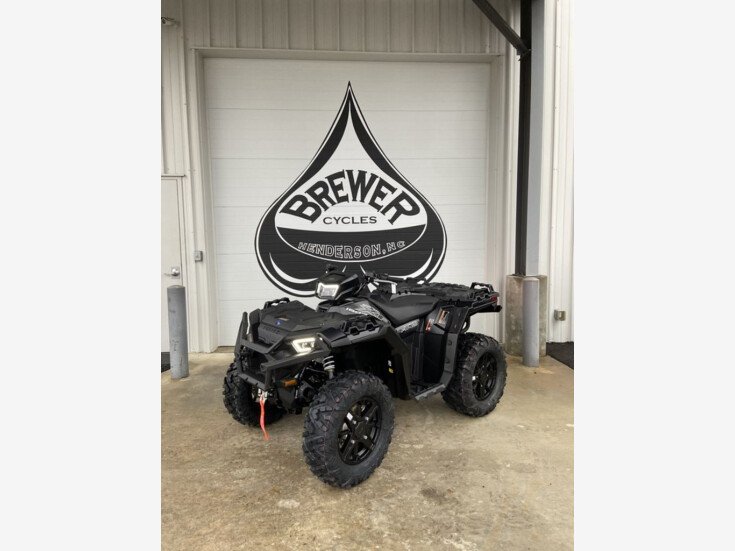 Thumbnail Photo undefined for New 2023 Polaris Sportsman XP 1000
