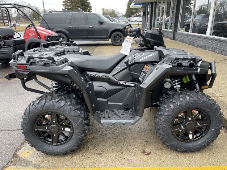 Thumbnail Photo undefined for New 2023 Polaris Sportsman XP 1000