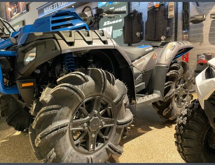 Photo 1 for New 2023 Polaris Sportsman XP 1000 High Lifter Edition