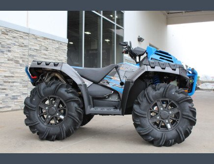Photo 1 for New 2023 Polaris Sportsman XP 1000 High Lifter Edition
