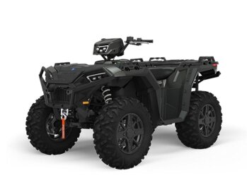 New 2023 Polaris Sportsman XP 1000