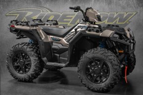 2023 Polaris Sportsman XP 1000 Ride Command Edition for sale 201510444