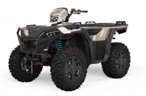 2023 Polaris Sportsman XP 1000 Ride Command Edition for sale 201520558