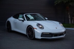 2023 Porsche 911 Carrera 4S for sale 101825447
