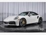 2023 Porsche 911 Turbo S for sale 101845275