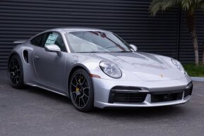 2023 Porsche 911 Turbo S for sale 101859042