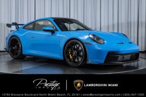 2023 Porsche 911 GT3 Coupe for sale 101861027