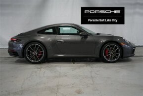 2023 Porsche 911 Carrera S for sale 101869482