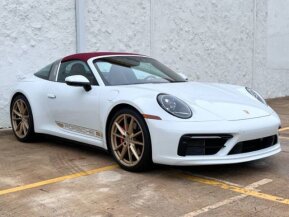 2023 Porsche 911 Targa 4S for sale 101873336