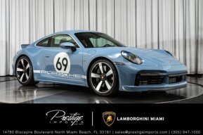 2023 Porsche 911 for sale 101987182