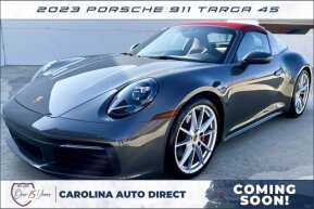 2023 Porsche 911 for sale 102002147