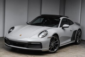 2023 Porsche 911 for sale 102002523