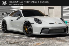 2023 Porsche 911 GT3 Coupe for sale 102002859