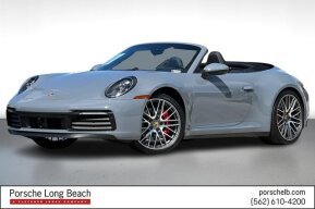 2023 Porsche 911 Carrera 4S for sale 102013752