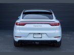 Thumbnail Photo 3 for 2023 Porsche Cayenne Turbo
