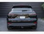 2023 Porsche Cayenne Platinum Edition for sale 101793056